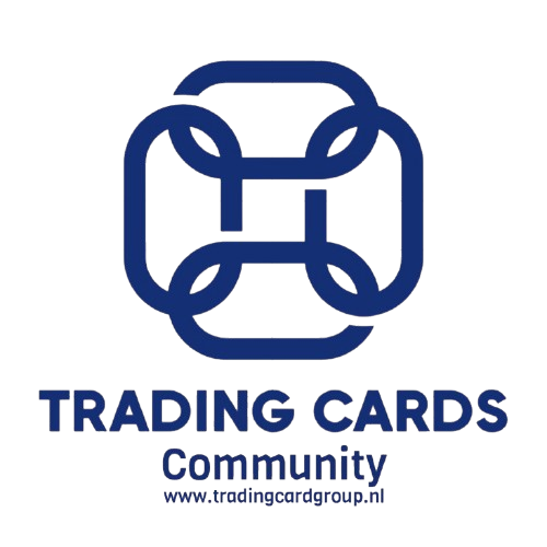 TCG Community Logo