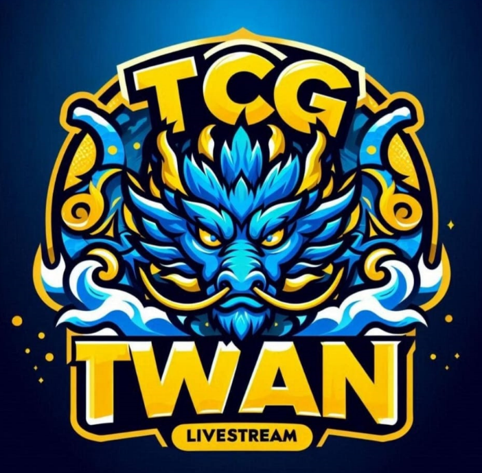 TCG Twan TikTok